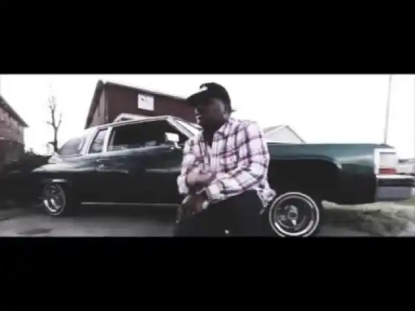 Video: Corner Boy P - Profit (feat. Fiend)